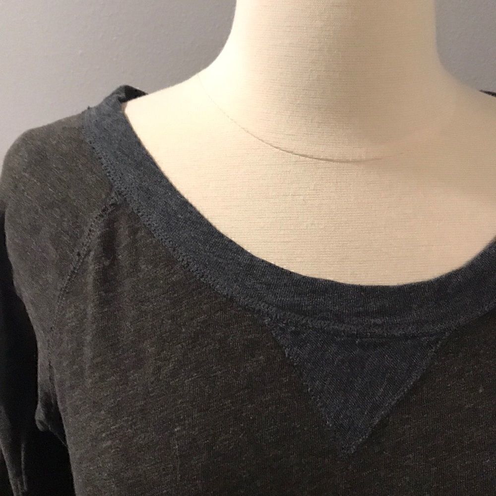 J Crew Pullover - Picture 2 of 3